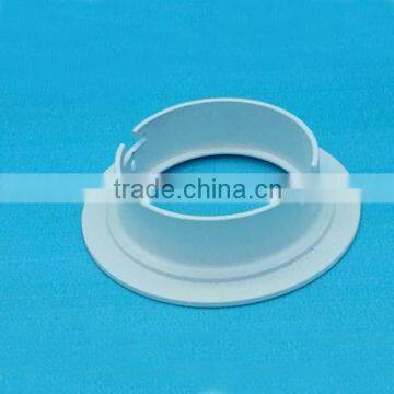 casting light housing made in china