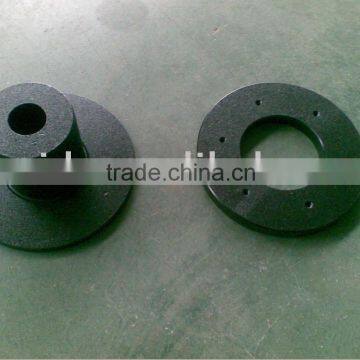 T-pole,pole piece,top plate,T-yoke