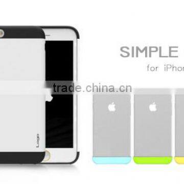 PC case for iphone 6 case