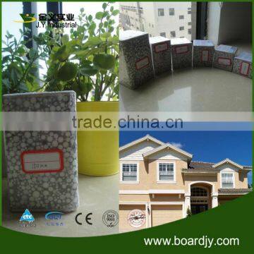 aluminium composite panel sandwich panel