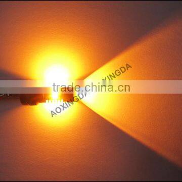 2016 New Dual Color Switchback LED Compatible With Both Standard 3157 Socket and CK Socket photo-3
