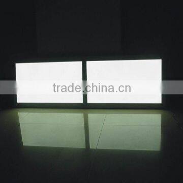 Slim good heat dissipation suspend 1200x600 60W/70W led panel lights