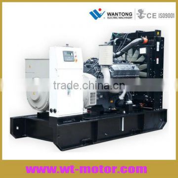 MTU Diesel Generator Set