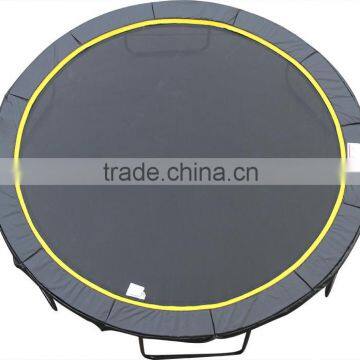 New Design GS Certified Cheap Commercial Trampoline for Sale photo-2