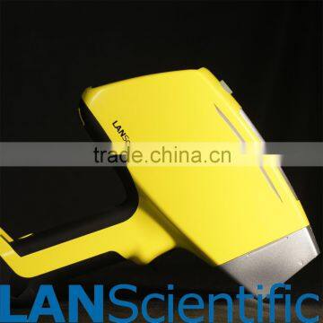 Xrf Gold Testing Machine Handheld Spectrum Analyzer TRUEX800 photo-3