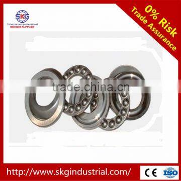 Factory low noise small diameteThrust Ball Bearing 53307 and supply all kinds of bearings