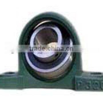 China Bearing Supply Pillow Block Bearings UCP317 Agracultural Machinery Bearing