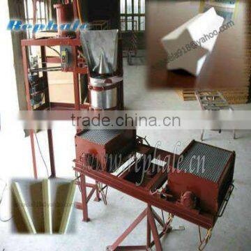 Reliable Performance Chalk Making Machine with reasonable price