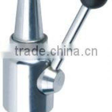 Brass Nozzle With Chromeplate