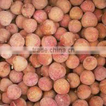 Frozen Lychee - Tropical fruit - Best price