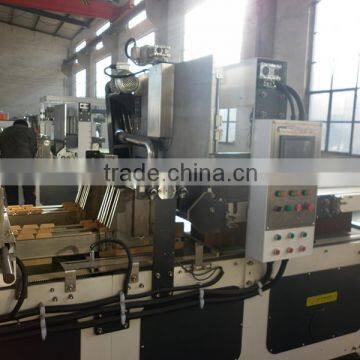 Paperboard Partition Assembling Machine photo-5