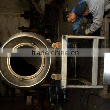 Vacuum Meat Tumbler Machine|Hot Sale Meat Tumbler Machine|Stainless Steel Vacuum Meat Tumbler Machine