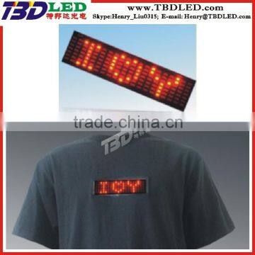 Professional custom high-definition mini LED sign/ultra-thin led display/Quality authentication led message sign board