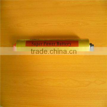 LFP55345S 3.2V 50Ah LiFePO4 cylindrical battery cell for EV,HEV,UPS,Energy storage