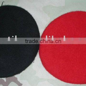 Wool Berets