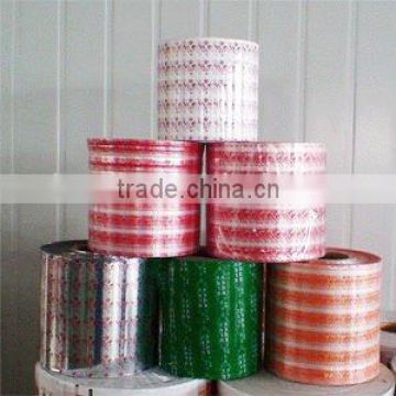 PVOH coated BOPET film