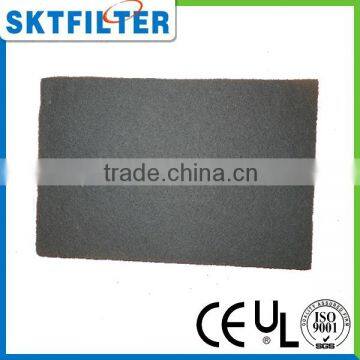 Activated Carbon Air Filter Sheet photo-2
