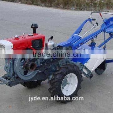 Walking Tractor /power Tiller/ Mini Agricultural Tractor photo-2