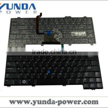 Laptop Keyboard Replacement for DELL Latitude XT with point BLACK US Laptop