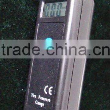HSETP-1 Digital Tire pressure gauge
