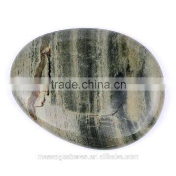 Stone Crafts: Engraved Worry Stone Healing Stone Thumb Stone