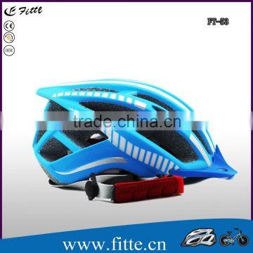 Good Breathability EPS High Impact Racing Helmet photo-2