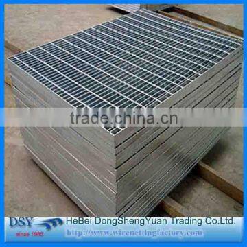 New style steel driveway grates grating plain steel grating