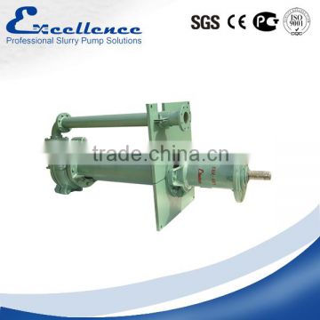 Alibaba china supplier Industrial Vertical Pump