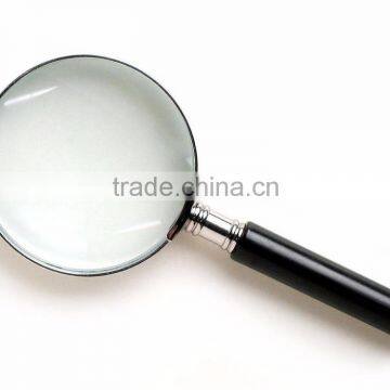 Magnifying Glass, Nautical Decor, Decorative Magnifying Glass