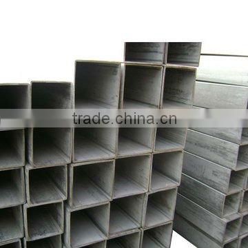 Square steel pipe