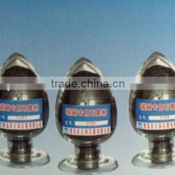 Special Graphite Powder for Carbon Brush