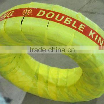 P215/75R15 Light truck tire Double king brand tire factory