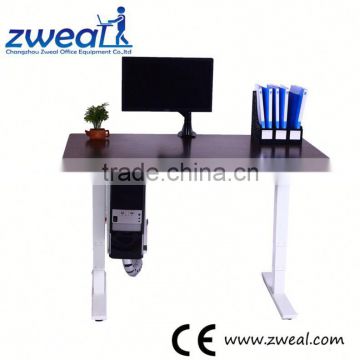 motorized adjustable height table factory wholesale