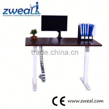small corner computer desk factory wholesale