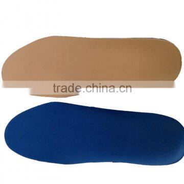 2015 High density factory direct sale plastic eva insole with lowest price