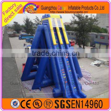 Super Huge Inflatable Water Slides for Adults photo-5