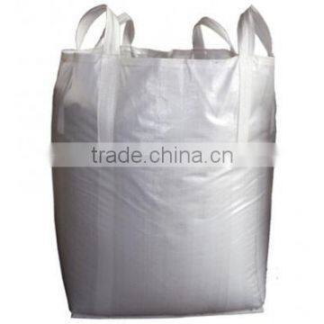 we Are China Cement Jumbo Bag Manufacturer/FIBC Big Bag Supplier