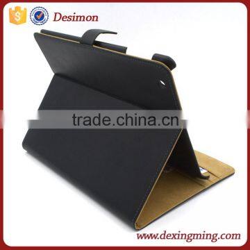 Magnetic Snap Compact pu Leather 12.5 Inch Laptop Bag Custom Shenzhen photo-4
