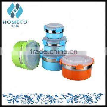 gift customized design metal lunch boxes wholesale from china