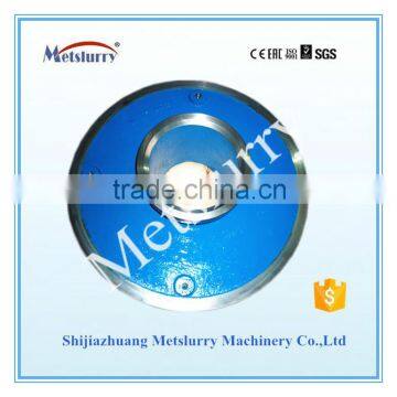 spare part of slurry pump,throatbush