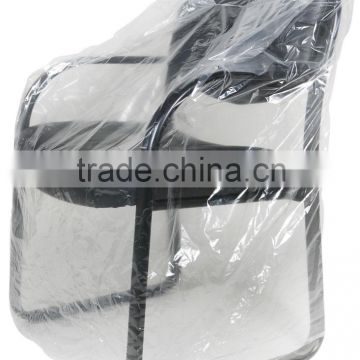 Xiamen professional OEM factory plastic cover for chair