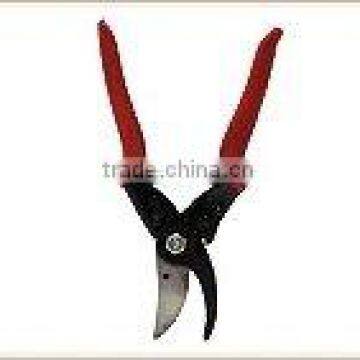 Garden Tools--Pruning Shears