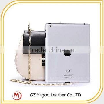 Hot Sale Designer Branded Lady Wallet Money Bag photo-2