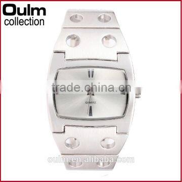 2015 Oulm Women Watch Brand. Quartz Wrist Watch. Luxury Alloy Watch photo-5