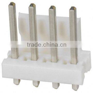 The Connector Lid 4PIN 3.96MM 640445-4