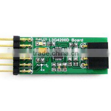 L3G4200D Board