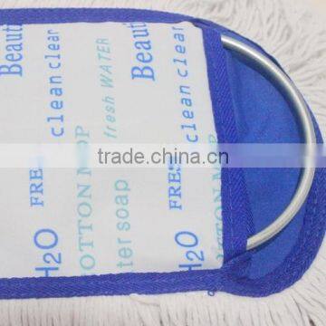 Lobby Flat Mop Refill With the Assorted Handle photo-5