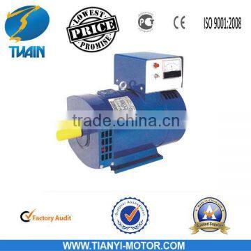 ST Permanent Magnet Generator Fast delivery