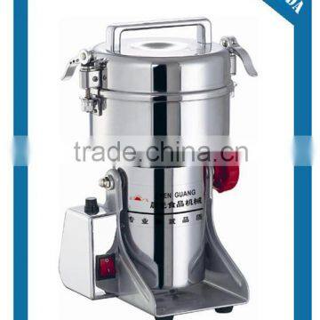 400G universal high-speed grinding machine fine power maker coffer grinding machine spice grinder