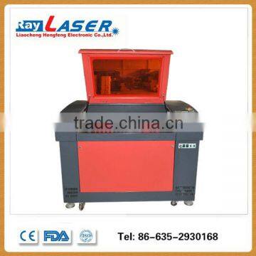 foam rubber laser cutting machine rubber cutting machine